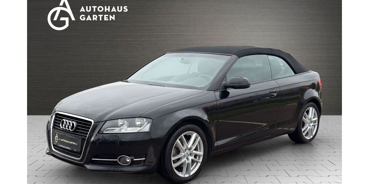 Audi A3 159.481 km 5.950 &euro; Einbeck 37574