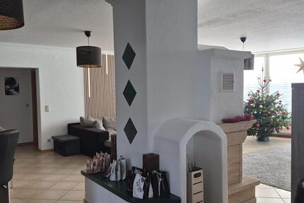 165qm Wohnung in Arzfeld 4 zimmer