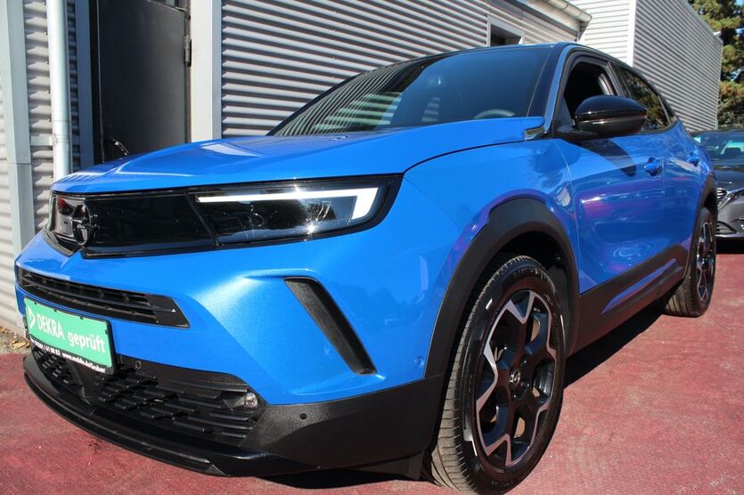 Opel Mokka 19.911 km 18.279 € Essen 45326