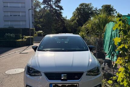 Seat Ibiza 65.000 km 18.600 &euro; Grenzach-Wyhlen 79639