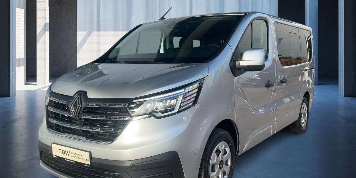 Renault Trafic 20.364 km 35.190 &euro; Unterschleißheim 85716