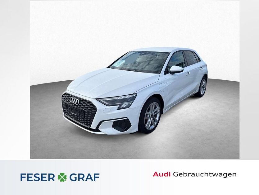 Audi A3 29.250 km 24.450 € Burgoberbach 91595