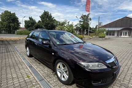 Mazda 6 188.528 km 2.999 &euro; Forchheim 91301