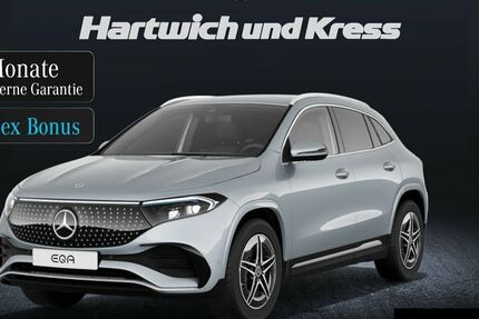 Mercedes-Benz EQA 4.330 km 36.390 &euro; Schwalmstadt 34613