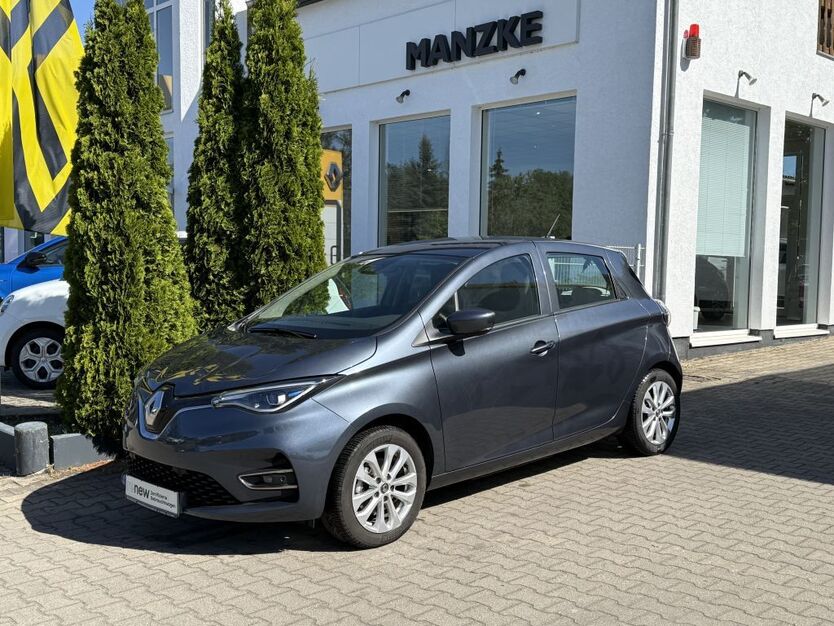 Renault ZOE 36.432 km 16.990 € Borgsdorf 16556