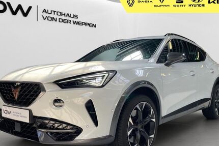 Cupra Formentor 20.700 km 39.880 &euro; Heilbronn 74076