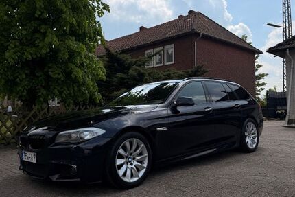 BMW 535 135.000 km 16.295 &euro; Lienen 49536