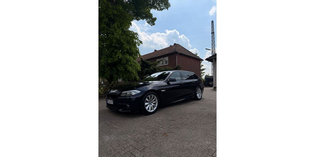 BMW 535 135.000 km 16.295 &euro; Lienen 49536