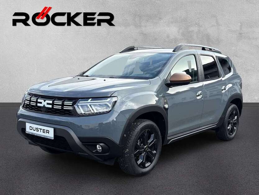 Dacia Duster 13.500 km 20.990 € Mücke 35325