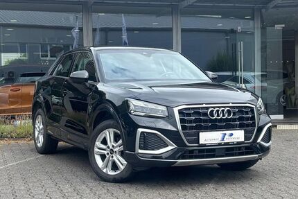 Audi Q2 30.118 km 24.780 &euro; Dülmen 48249