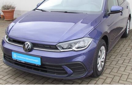 VW Polo 10.890 km 20.690 &euro; Dippoldiswalde 01744