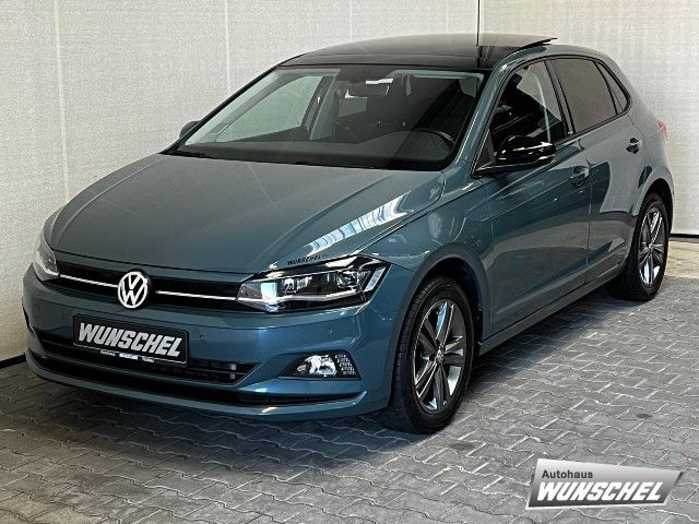 VW Polo 88.895 km 14.450 &euro; Roeslau 95195