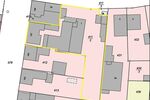 Attraktives 1.344 m² großes GrundstückAbriss mit vielseitig nutzbarer Bebauung - Mehrfamilienhaus, Wohnhaus Darmstadt-Arheilgen Darmstadt/Vororte | Angebot:25782064
