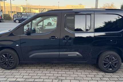 Citroen Berlingo 71.000 km 26.500 &euro; Wiesbaden 55252