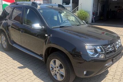 Dacia Duster 96.350 km 9.850 &euro; Burgau 89331