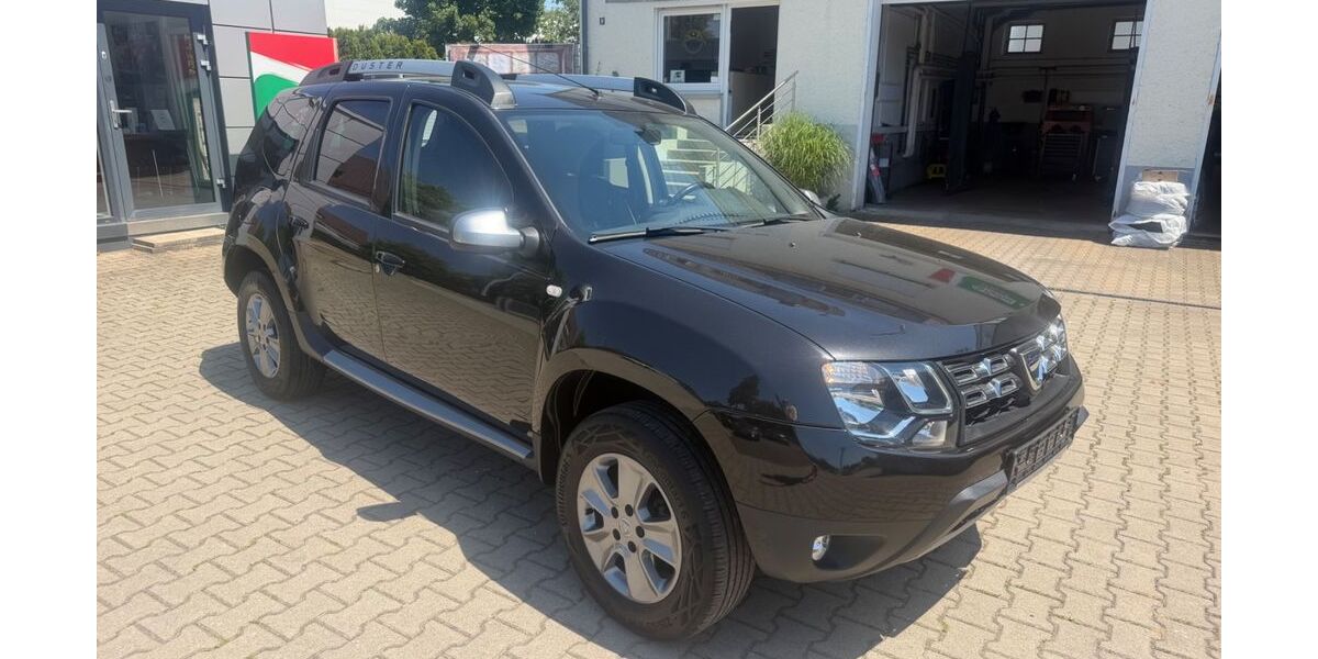 Dacia Duster 96.350 km 9.850 &euro; Burgau 89331