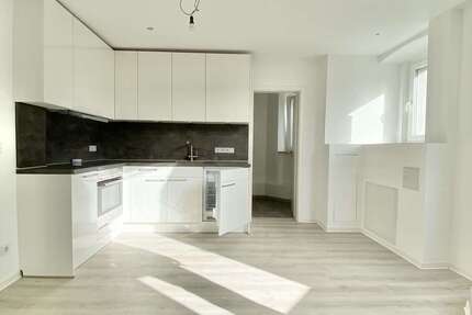 Wohnung zum Mieten in Berlin 892 € 35 m² 2 zimmer