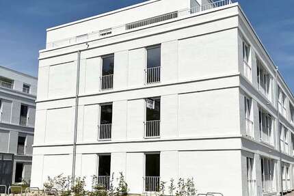 Wohnung Bad Homburg vor der Höhe Ober-Eschbach - 4 Zimmer, 100 m&sup2;, 1.790&euro; | Angebot:26885290