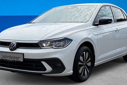 VW Polo 21.146 km 24.350 &euro; Herford 32051