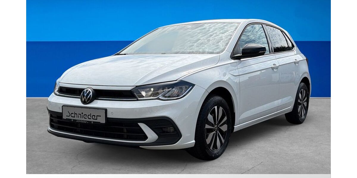 VW Polo 21.146 km 24.350 &euro; Herford 32051