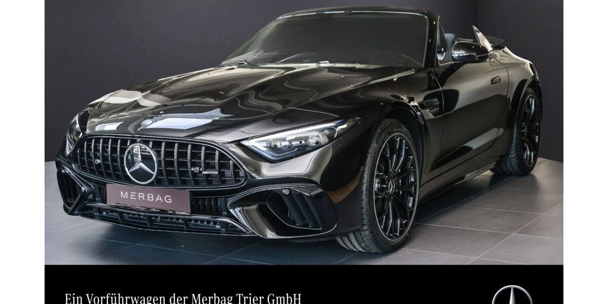Mercedes-Benz SL 63 AMG 5.000 km 174.900 &euro; Trier 54294
