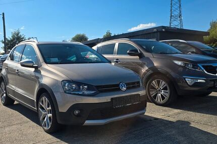 VW Polo 82.716 km 10.990 &euro; Altdorf 84032
