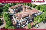 Etagenwohnung Vechta - 2 Zimmer, 44 m&sup2;, 125.000&euro; | Angebot:25692648