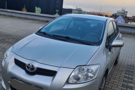 Toyota Auris 128.500 km 4.500 € Rudersberg 73635