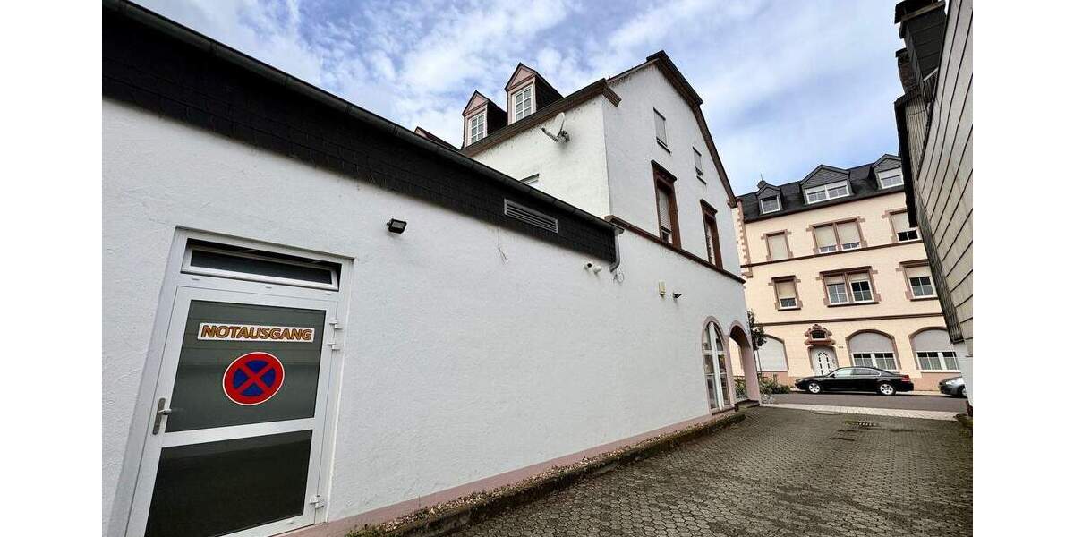 Gewerbeobjekt Konz - 798.000&euro; | Angebot:25668195