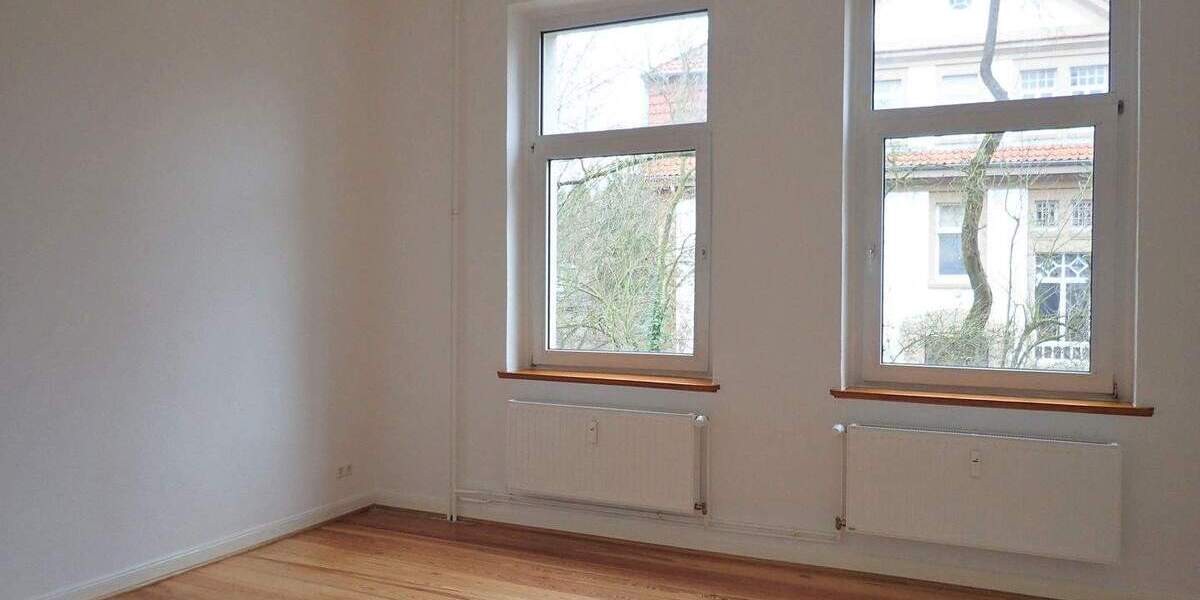 Etagenwohnung Göttingen Oststadt - 5 Zimmer, 145 m&sup2;, 1.470&euro; | Angebot:25673205