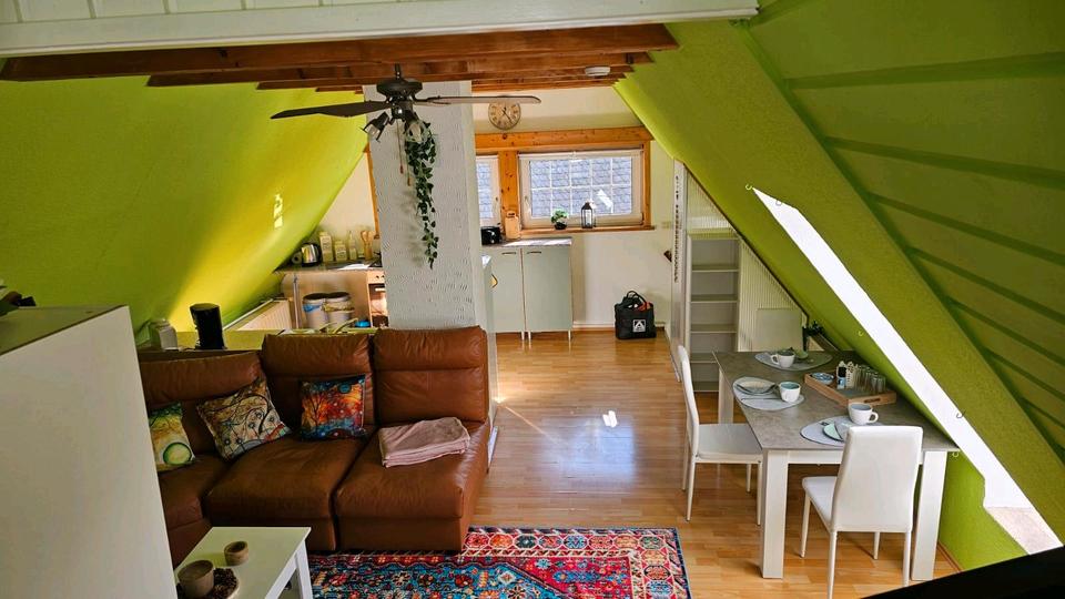 Loft - Studio - Atelier Brilon - 1 Zimmer, 65 m&sup2;, 800&euro; | Angebot:25511496