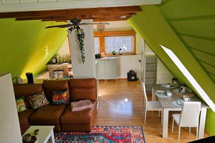 Wohnung Brilon - 1 Zimmer, 65 m&sup2;, 800&euro; | Angebot:25511496