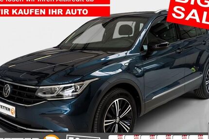 VW Tiguan 67.710 km 25.990 &euro; Rheinstetten 76287