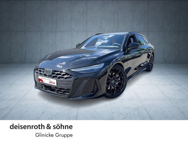 Audi A6 9.900 km 66.970 &euro; Alsfeld 36304