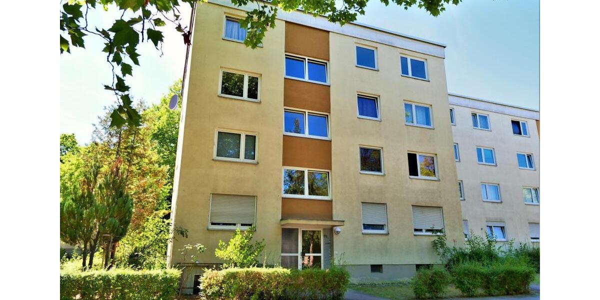 Etagenwohnung Frankenthal (Pfalz) - 3 Zimmer, 71 m&sup2;, 749&euro; | Angebot:26676363