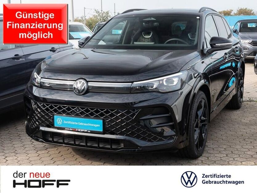 Tiguan