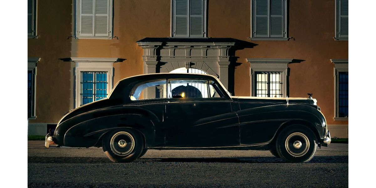 Bentley Andere 86.000 km 109.000 € Mannheim 68305