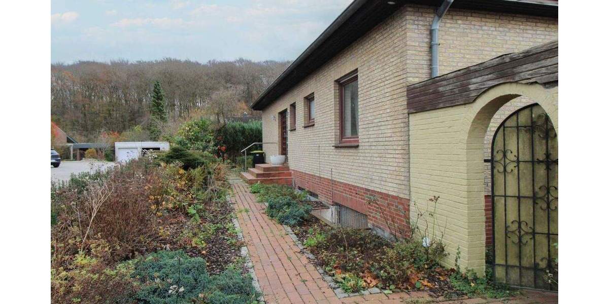 Einfamilienhaus Altenholz Klausdorf - 4 Zimmer, 111 m&sup2;, 489.000&euro; | Angebot:25390817
