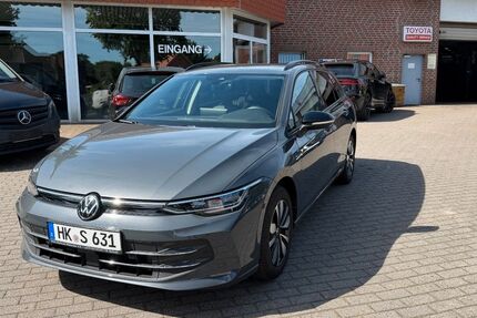 VW Golf 39.000 km 22.999 &euro; Walsrode 29664
