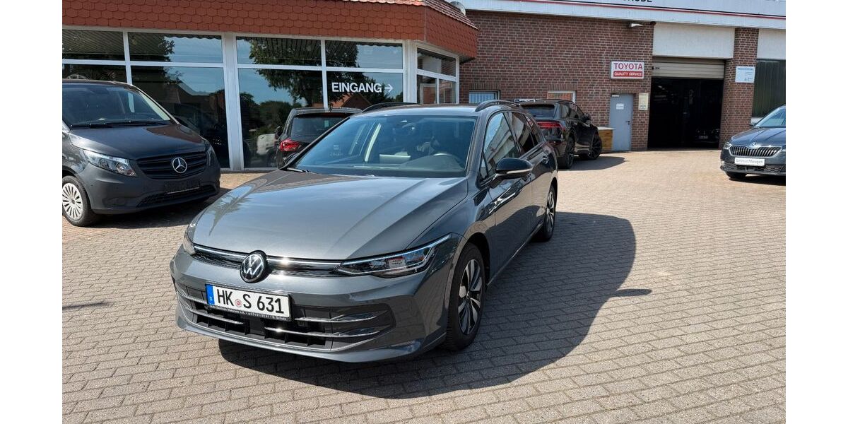 VW Golf 39.000 km 22.999 &euro; Walsrode 29664
