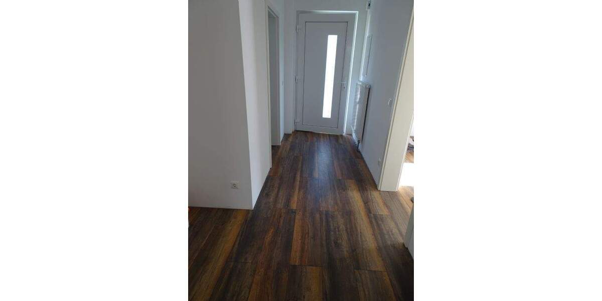 Terrassenwohnung Rosengarten Tötensen - 3 Zimmer, 80 m&sup2;, 1.269&euro; | Angebot:24775566