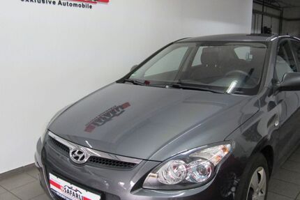 Hyundai i30 39.000 km 5.980 € Saarbrücken 66121
