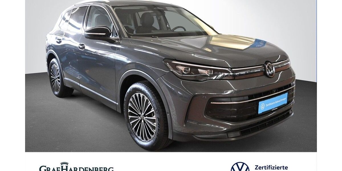 VW Tiguan 18.700 km 39.990 &euro; Karlsruhe 76131