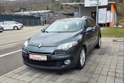 Renault Megane 93.941 km 6.890 &euro; Heidenheim-Schnaitheim 89520