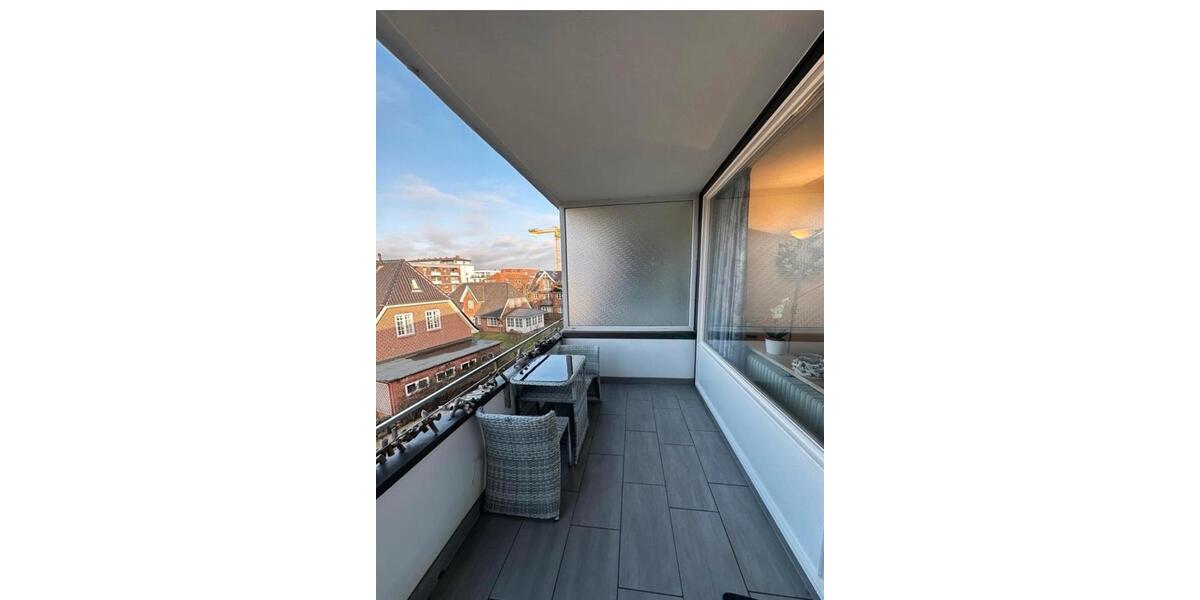 Etagenwohnung Kronshagen - 1.5 Zimmer, 46 m&sup2;, 500.000&euro; | Angebot:26461040