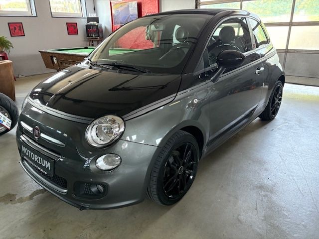Fiat 500 122.800 km 8.990 € Tuntenhausen 83104