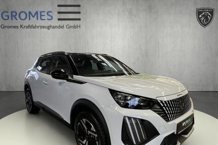 Peugeot 2008 33.600 km 28.790 &euro; Wartenberg 85456