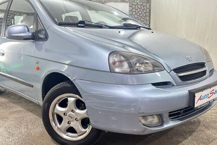 Daewoo Rezzo 168.878 km 1.671 € Witten -NRW 58452