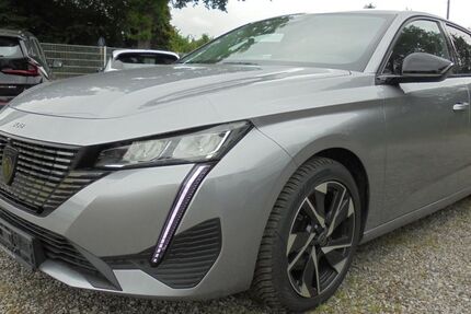 Peugeot 308 82.100 km 14.875 &euro; Bremervörde 27432