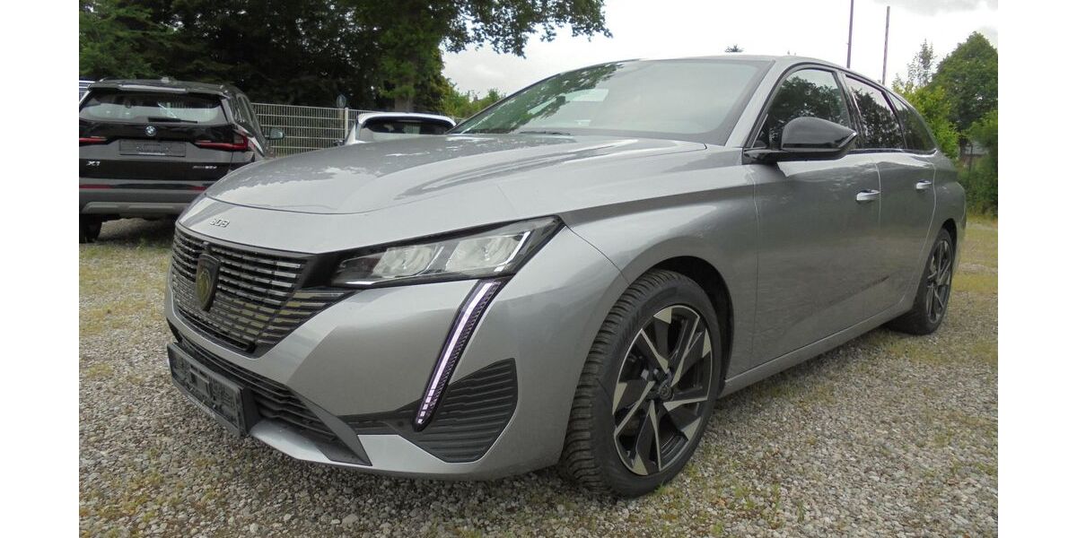 Peugeot 308 82.100 km 14.875 &euro; Bremervörde 27432